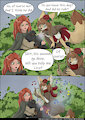 Webcomic - Legends of the Lost - Page 06