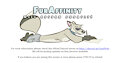 Fur Affinity is back! by TheGamerPainter