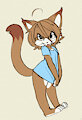 Orito if they were extra silly