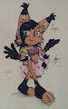 YaBoiSkywardMochi1998 by DanST