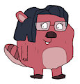 Kiff Animals: Meryl