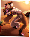 [C] Howdy