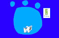 D is for Dog : Charles the Dog