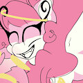 Star Sugar Ponysona - WIP by fishys1