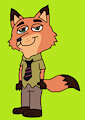 Nick Wilde