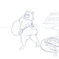 Another Buffet Bites The Dust