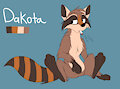 Dakota Ref