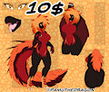 Adopt Nr: 12 (Open)