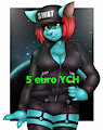 police ✮|✮ YCH 96 ✮|✮