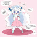 Dex by Matachu