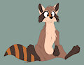 Dakota by CatsNextDoor