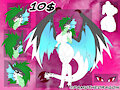 Adopt Nr: 22 (CLOSED)