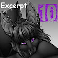 'Prequel' Excerpt - Bat and the Cat, Ch.10 by VerbMyNoun by ShadowedEmber
