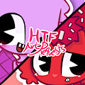 Aaaaaaaaaa 2 htf art reqwests by SUG4RC0FF33P1N1