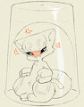 Pi is ANGY!! by Saucy