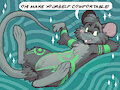 Comfy Currents (by DizzyMilky)