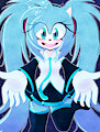 Hatsune Amy