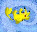 I present to you the newest Pokemon: You