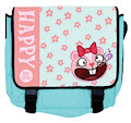 Giggles Messenger Bag