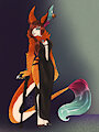 Ambyr (clothed)