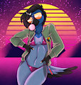 Bomber by AnkhsPawAfterDark