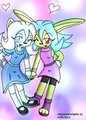 The Little Cuties by HolyLaxativeApples