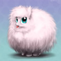 Fluffle Puff