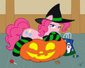 Trick or Treat!