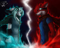 Lazy vs Maxamilion