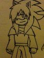(Character Project): Itzal