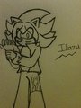 (Character Project): Ikazu