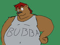 Bubba t Bruin Part LXCIIDCXLIIICXX