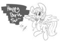 Happy Birth Sui~