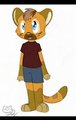 ITS ME 7VEM THE CUTE