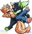 Old Commission for Petyee