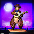 Heroforge: Wendell