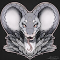 [C] LilEvelyn by Odonarta