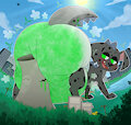 Power Plant Pamper Power!~