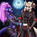 C'mon, it'll be fun! by Furball