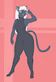 Sister Panther