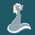 Ridgy by CatsNextDoor