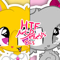 Htf awrt reqwest but oc by SUG4RC0FF33P1N1