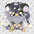 Hamtaro Nappy Pappy