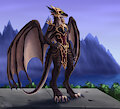 Scalecommander Emberthal