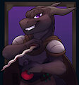 [Com] Zerdyd Portrait