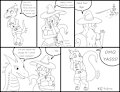 Thicc lucious tail by SenGrisane