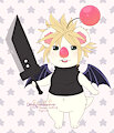 Cloud Moogle