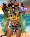 Brazilian Miiro-ku