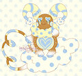 (Adopt) Clown Alolan Raichu