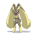 Marwan Lopunny by Marwan